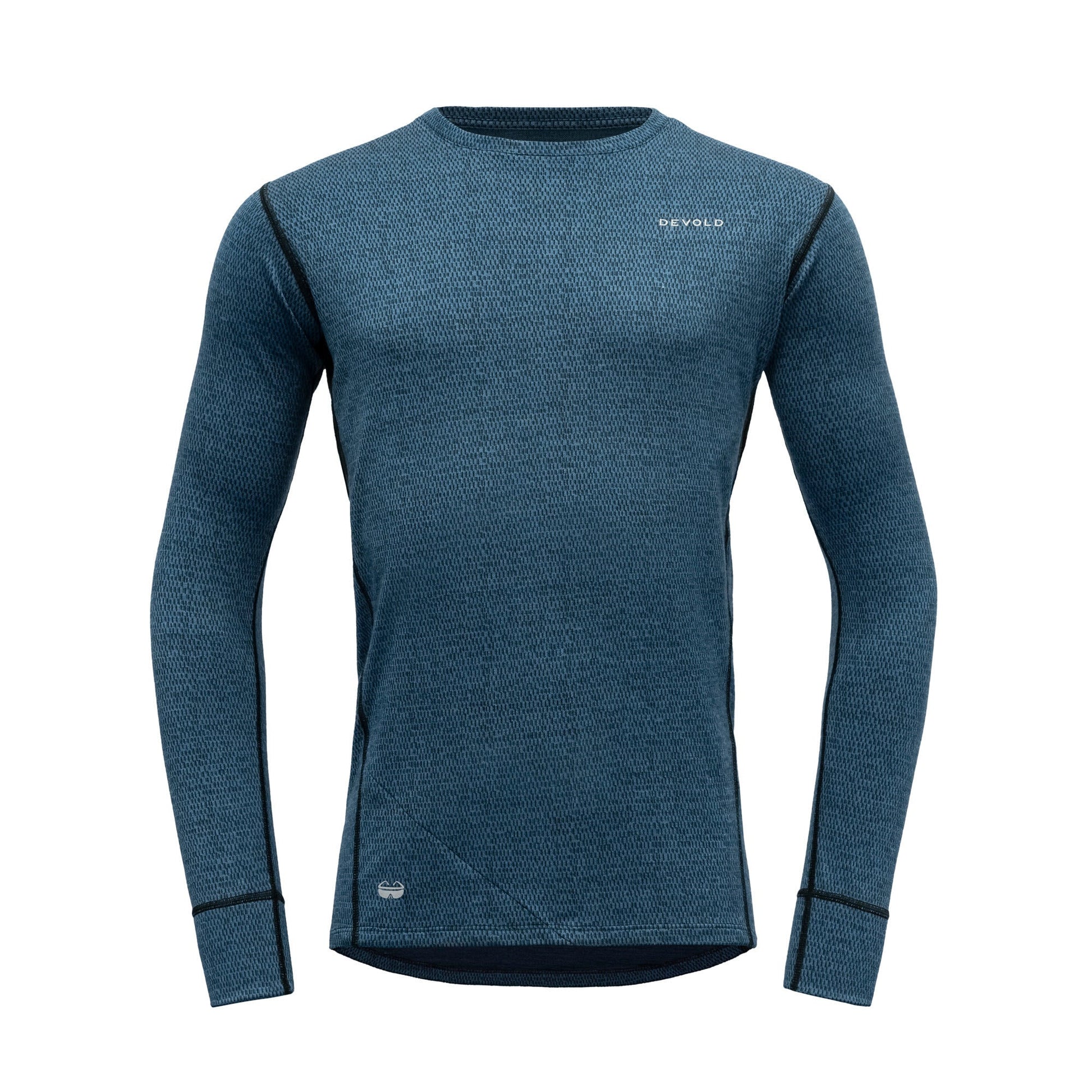 Devold M KLOVSTIEN MERINO SHIRT