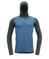 Devold M KVITEGGA MERINO 230 HOODIE