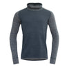 Devold M KVITEGGA MERINO 230 HOODIE