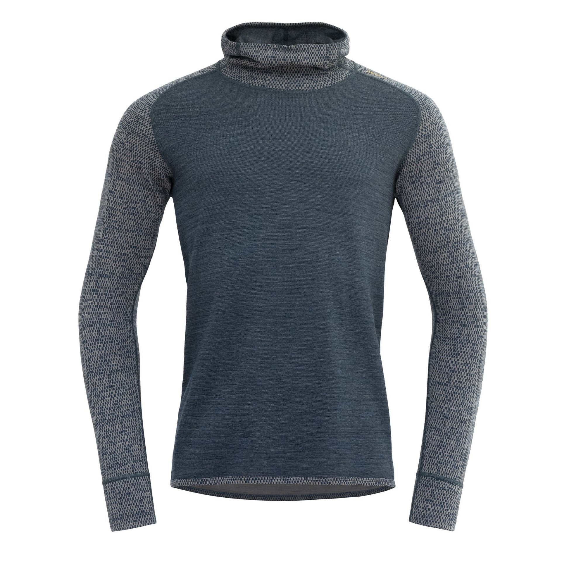 Devold M KVITEGGA MERINO 230 HOODIE