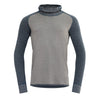 Devold M KVITEGGA MERINO 230 HOODIE