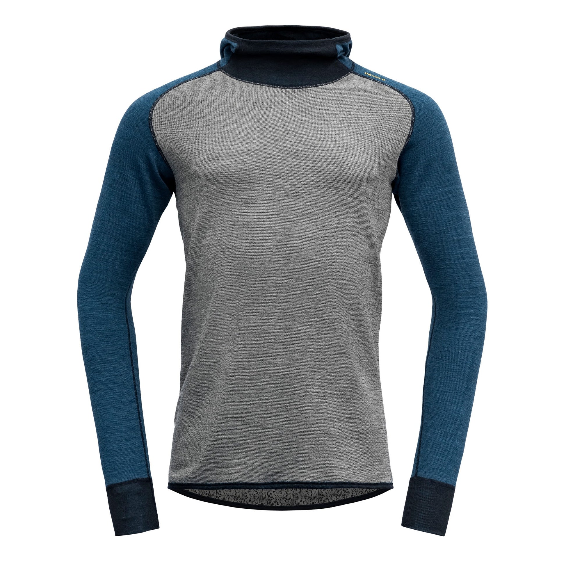 Devold M KVITEGGA MERINO 230 HOODIE