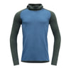 Devold M KVITEGGA MERINO 230 HOODIE