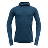 Devold M KVITEGGA MERINO 230 HOODIE