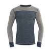 Devold M KVITEGGA MERINO 230 SHIRT