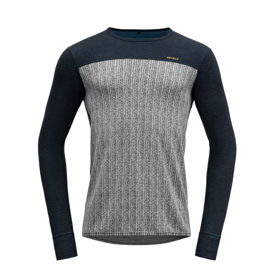 Devold M KVITEGGA MERINO 230 SHIRT