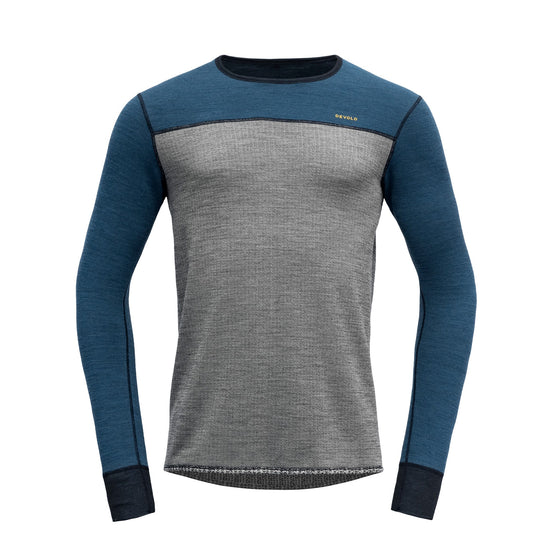 Devold M KVITEGGA MERINO 230 SHIRT