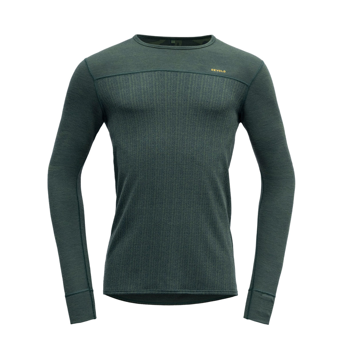 Devold M KVITEGGA MERINO 230 SHIRT