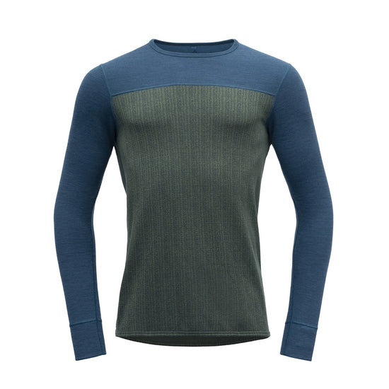 Devold M KVITEGGA MERINO 230 SHIRT