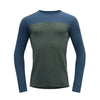 Devold M KVITEGGA MERINO 230 SHIRT