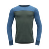 Devold M KVITEGGA MERINO 230 SHIRT