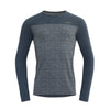 Devold M KVITEGGA MERINO 230 SHIRT