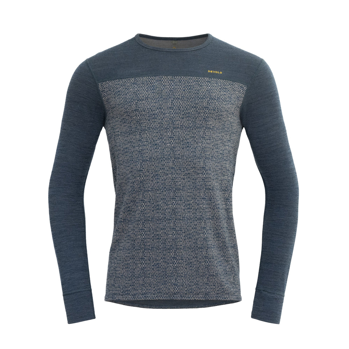 Devold M KVITEGGA MERINO 230 SHIRT