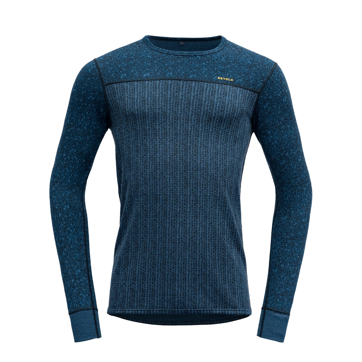 Devold M KVITEGGA MERINO 230 SHIRT