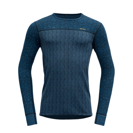 Devold M KVITEGGA MERINO 230 SHIRT