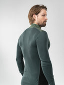 Devold M LAUPAREN MERINO 190 ZIP NECK