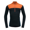 Devold M LAUPAREN MERINO 190 ZIP NECK