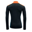 Devold M LAUPAREN MERINO 190 ZIP NECK