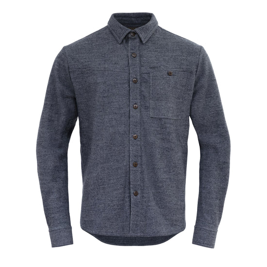 Devold M MERINO OVERSHIRT