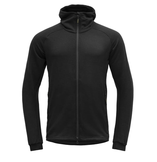 Devold M NIBBA MERINO JACKET HOOD (VORGÄNGERMODELL)
