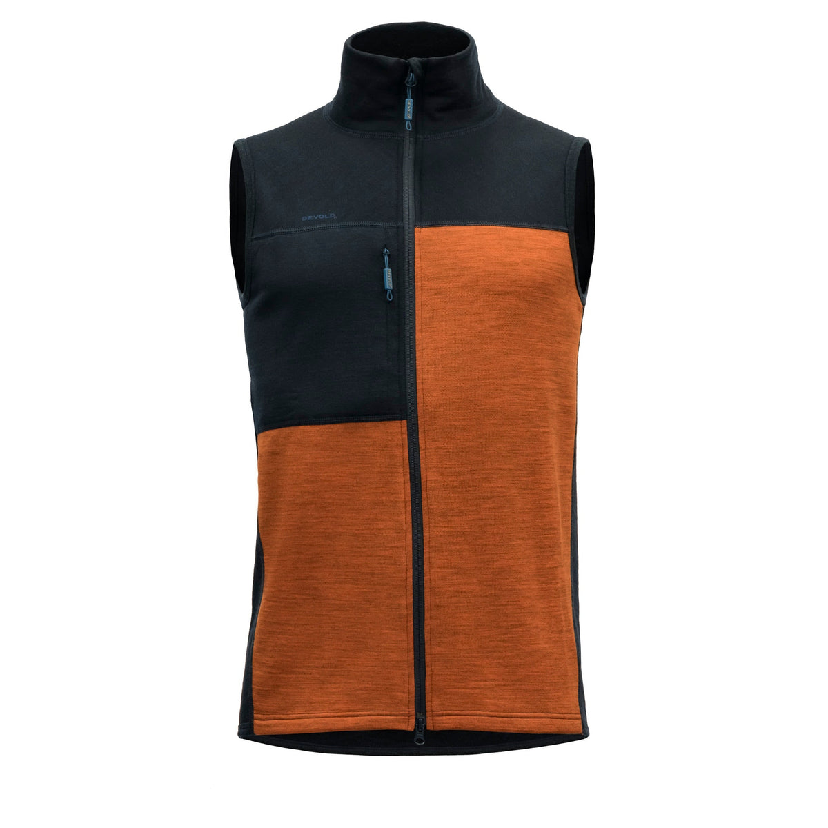 Devold M NIBBA PRO MERINO VEST