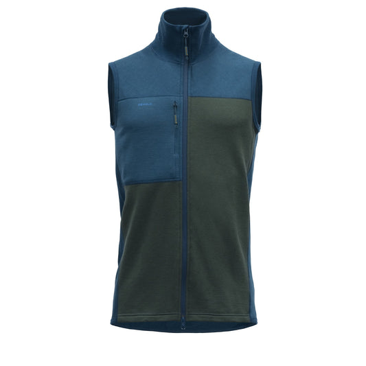 Devold M NIBBA PRO MERINO VEST