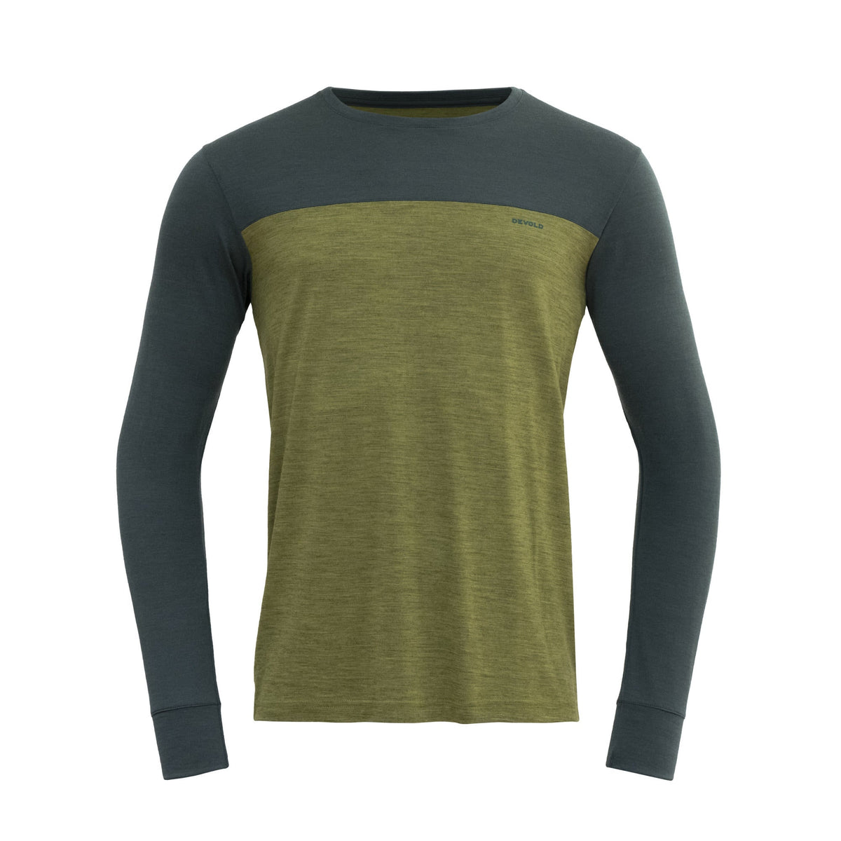 Devold M NORANG MERINO 150 SHIRT