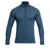 Devold M RUNNING MERINO 130 ZIP NECK