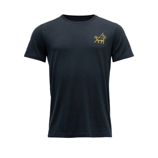 Devold M SMORSKREDTIND MERINO 150 TEE