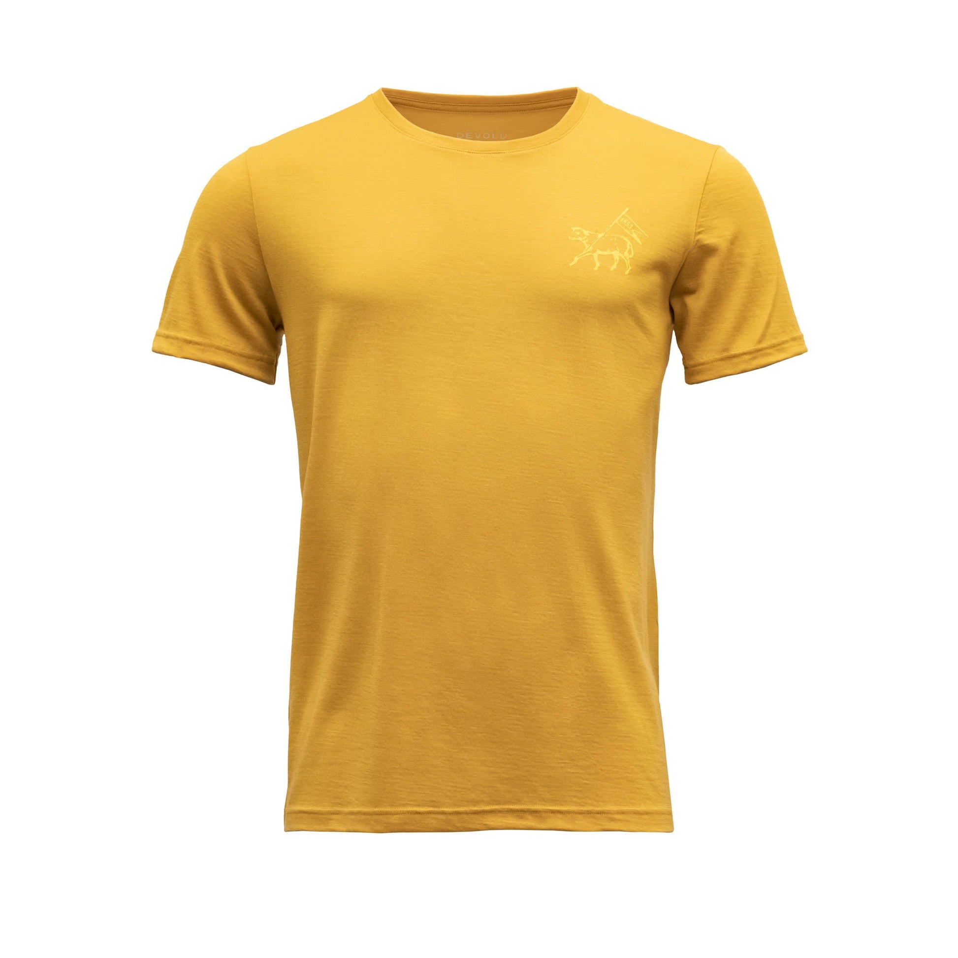 Devold M SMORSKREDTIND MERINO 150 TEE