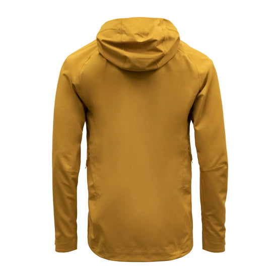 Devold M TROLLKYRKJA WOOLSHELL JACKET