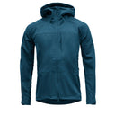 Devold M TROLLKYRKJA WOOLSHELL JACKET