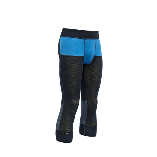 Devold M TUVEGGA SPORT AIR MERINO 3/4 LONGS