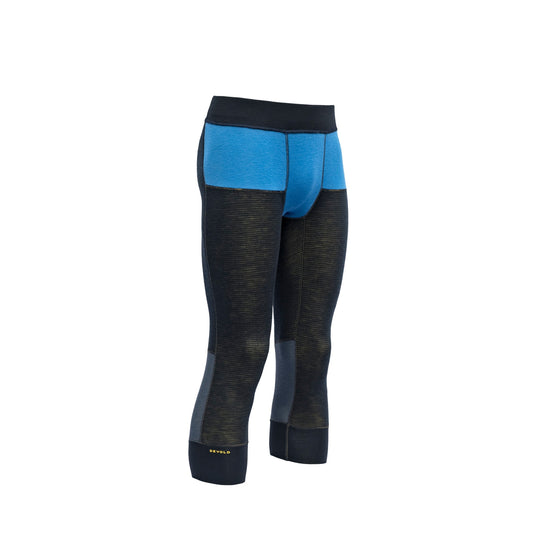 Devold M TUVEGGA SPORT AIR MERINO 3/4 LONGS