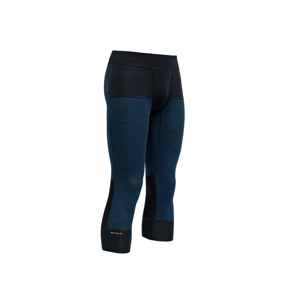 Devold M TUVEGGA SPORT AIR MERINO 3/4 LONGS