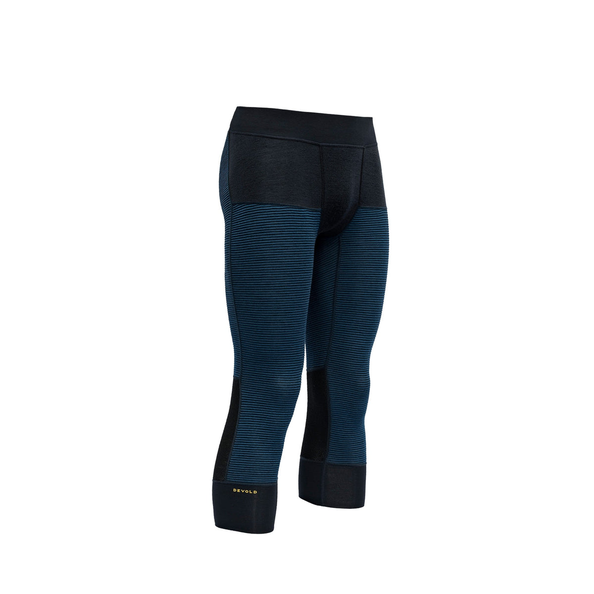Devold M TUVEGGA SPORT AIR MERINO 3/4 LONGS