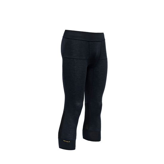Devold M TUVEGGA SPORT AIR MERINO 3/4 LONGS
