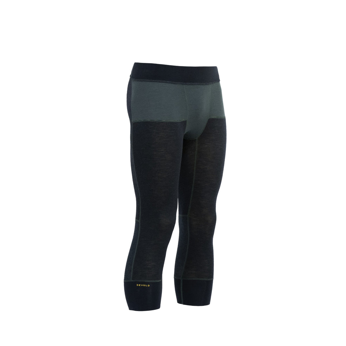 Devold M TUVEGGA SPORT AIR MERINO 3/4 LONGS