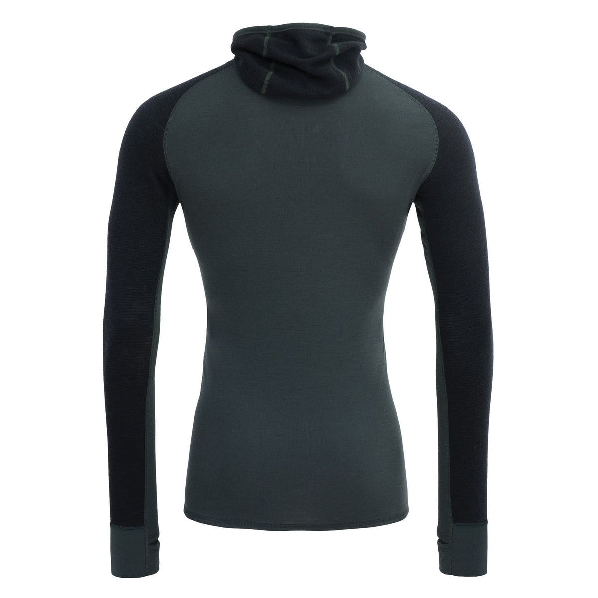 Devold M TUVEGGA SPORT AIR MERINO HOODIE