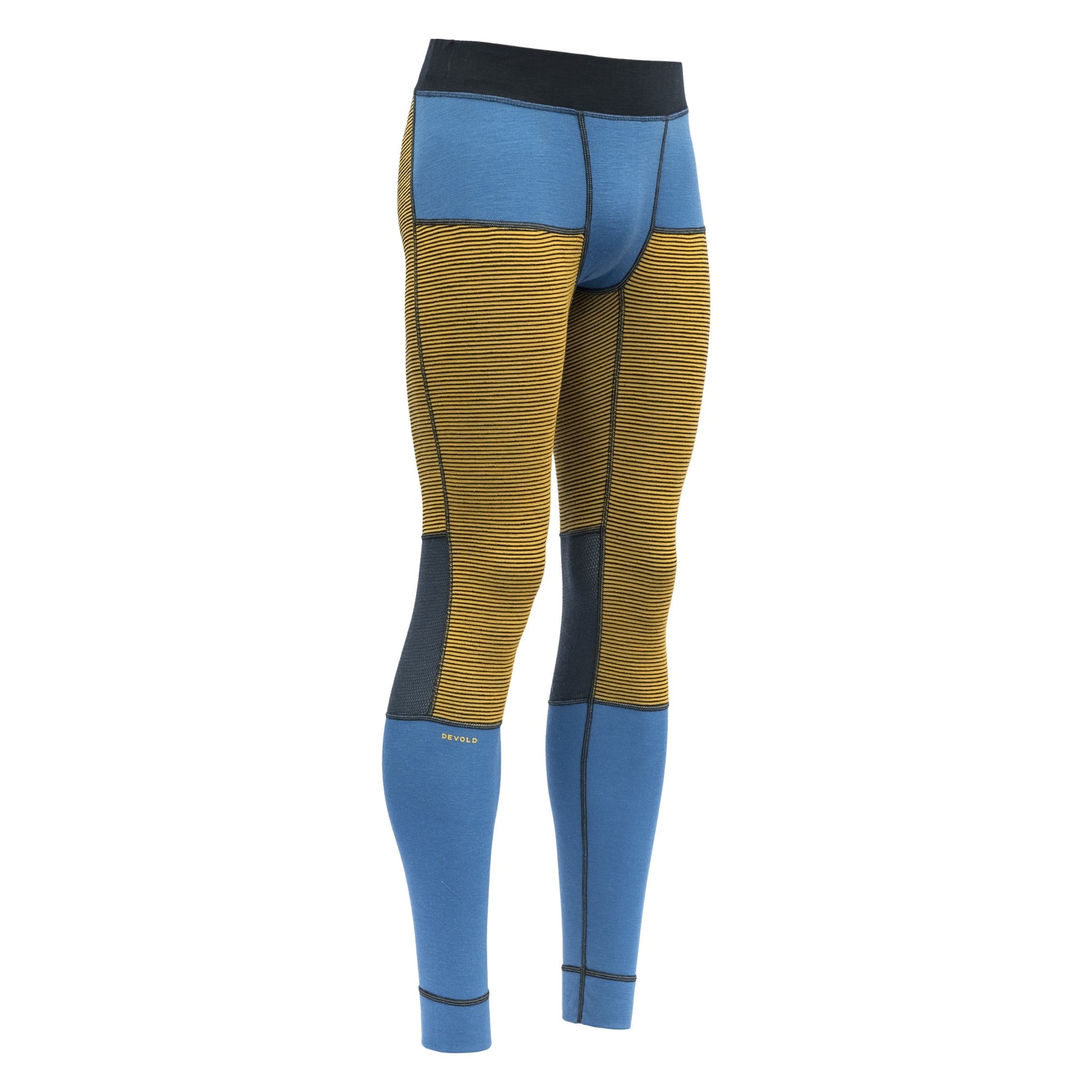 Devold M TUVEGGA SPORT AIR MERINO LONGS