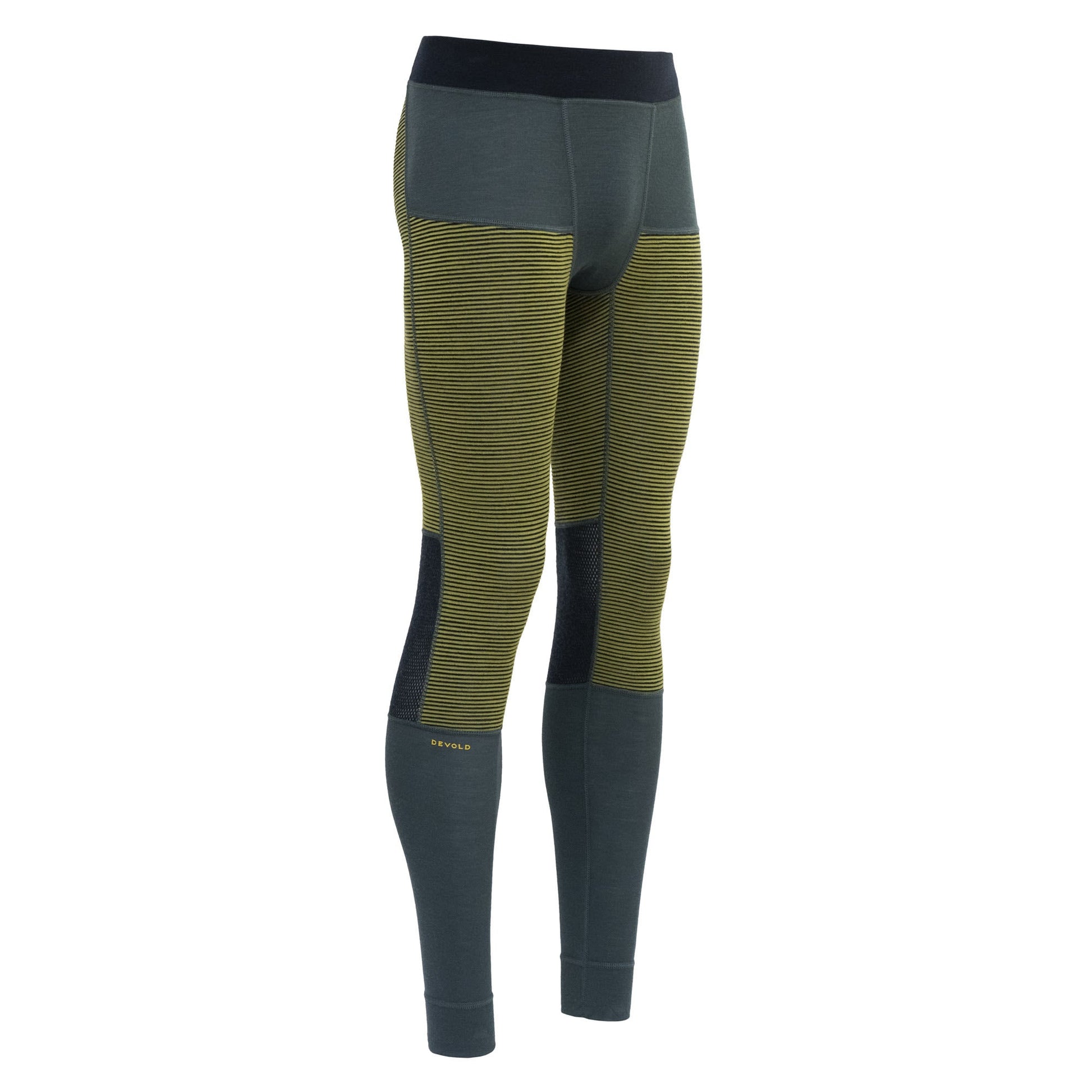 Devold M TUVEGGA SPORT AIR MERINO LONGS
