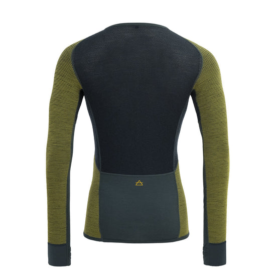 Devold M TUVEGGA SPORT AIR MERINO SHIRT