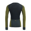 Devold M TUVEGGA SPORT AIR MERINO SHIRT