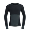 Devold M TUVEGGA SPORT AIR MERINO SHIRT
