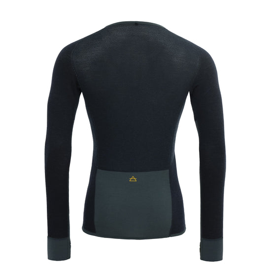 Devold M TUVEGGA SPORT AIR MERINO SHIRT