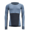 Devold M TUVEGGA SPORT AIR MERINO SHIRT