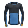 Devold M TUVEGGA SPORT AIR MERINO SHIRT