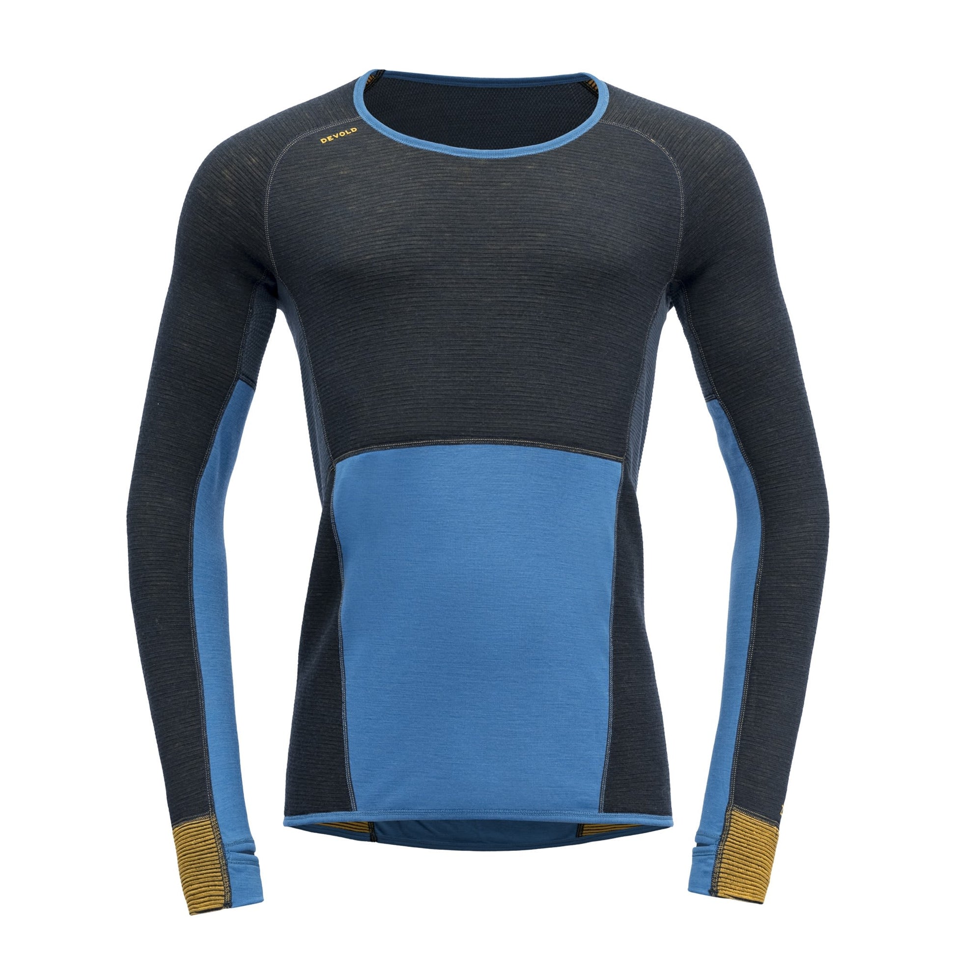 Devold M TUVEGGA SPORT AIR MERINO SHIRT