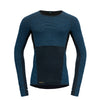 Devold M TUVEGGA SPORT AIR MERINO SHIRT