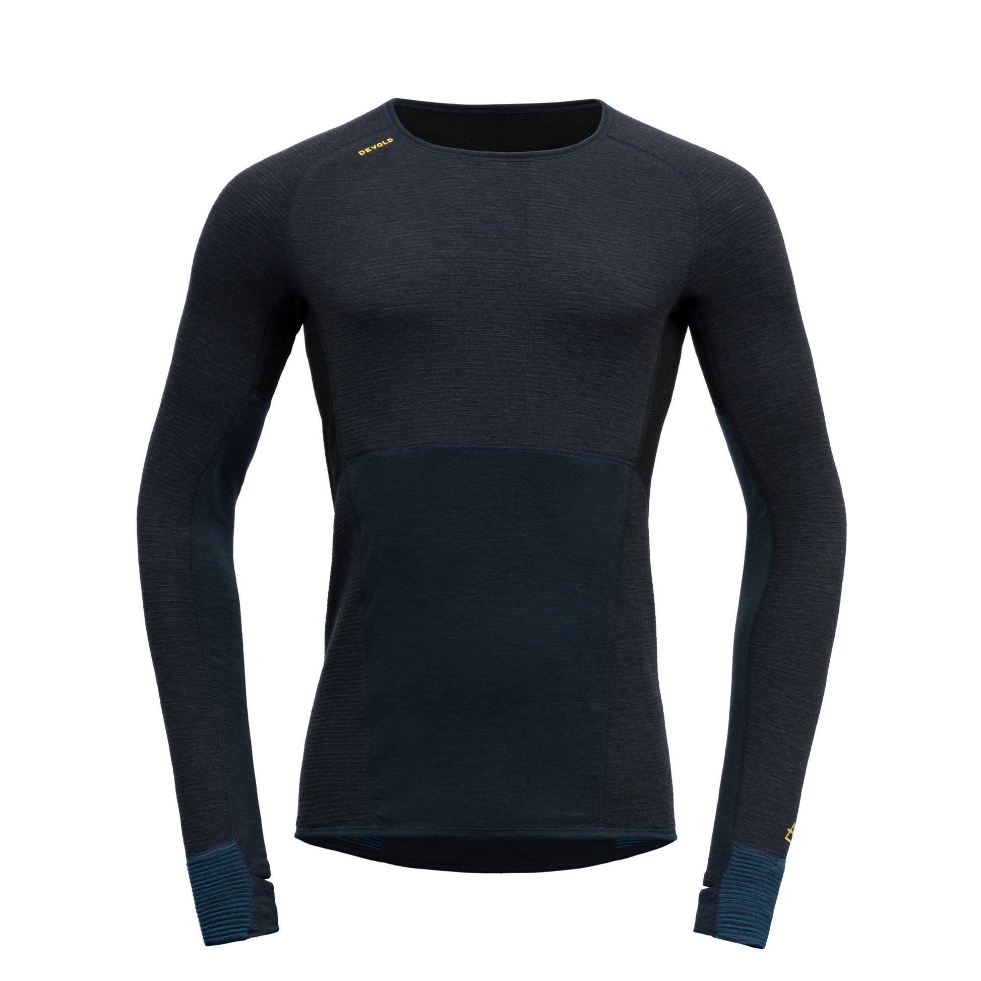 Devold M TUVEGGA SPORT AIR MERINO SHIRT
